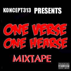 Koncept313-Nothing is the same Preview