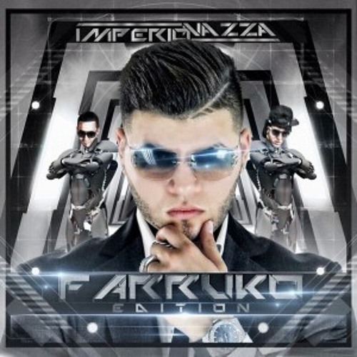 Farruko - For Ever Alone