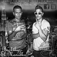 01-Turutu Tu Ha Backthys & El Maniako