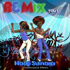 03. B2K - Bump Bump Bump (Hadji Suinara Remix)