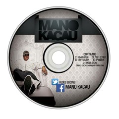 Mano Kacau - Manhosa(Batutinha DJ)