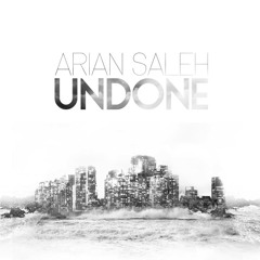 Shadows (vocals Arian Saleh featuring Monir Vakili)