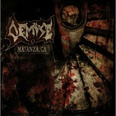 Demise - 01 - Matanza, C.A.