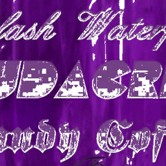 Ludachris-Splash waterfalls