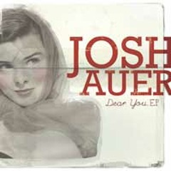 Josh Auer -  Dear you