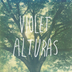 Violet Alturas