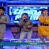 Fatin, Novita, Mikha (X-Factor ID) - Reach @ Hitam Putih Trans 7