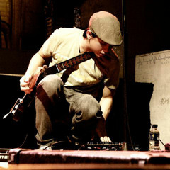 Boogie Romero - These Thoughts