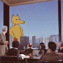 Quasimoto - LAX to JFK (SS.L.O.W.E.D)