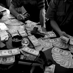 DreDaprince Ft yung P -Get money like donald trump