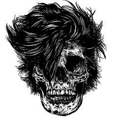Cyborg- Noize Noize Neroilegale Mx