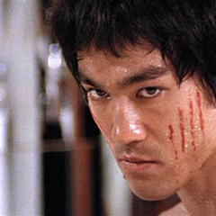 Jeet Kune Doe Flow - Tha Kid JinX