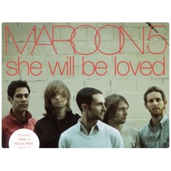 Maroon5-She'll Beloved (full Cover)