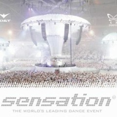 Sensation 2004 - White Edition - CD1