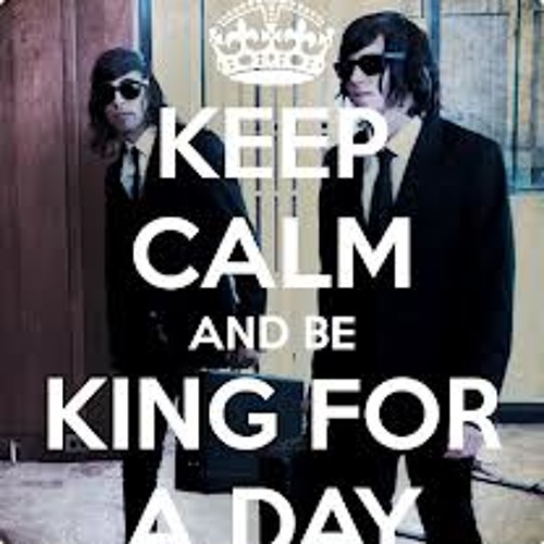 Stream King For A Day (Acoustic) Pierce The Veil by Sammy Irish