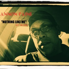 Cannon Paine-Nothing Like Me
