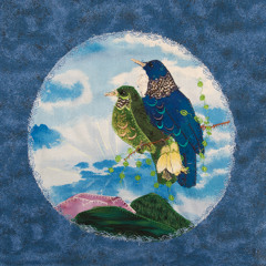 Tūī (ft. Vashti Bunyan)