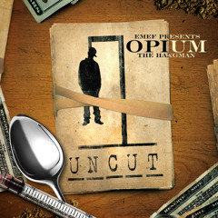 03 - OPIUM - Pottersfield Shit (prod. by EMEF)