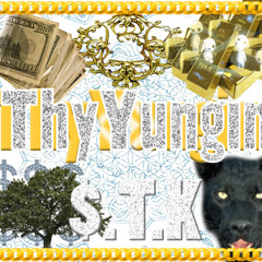 ThyYungin - $us Trees