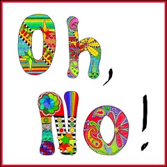 Ohh No(Prod.by Sampson)