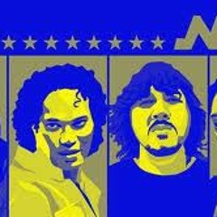 Naif - Karena Kamu Cuma Satu