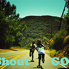 Shout Go - Skrillex & Kanye West MASHUP