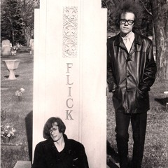 Tobacco Road by the Antelope Pavilion  (1968)