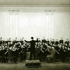 Orcestral (Dr.Deni beat 8)