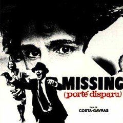 Vangelis - Missing