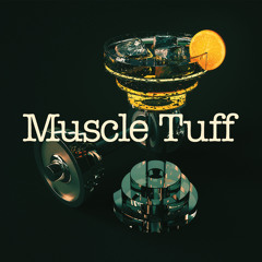 Various Artists  - Muscle Tuff LP :: The Gym Records 2013