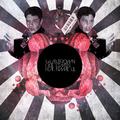 K+Lab, JBrown - True limits feat.NameUL