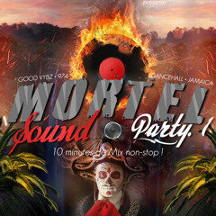 SELEKTA ROM - MORTEL SOUND PARTY 1
