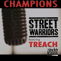 Champions Ft Treach