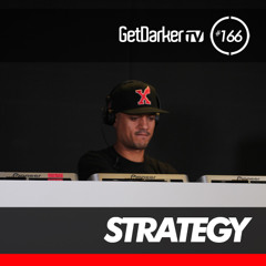 Strategy - GetDarkerTV 166 (MCs In The Mix)
