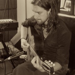 Cat Cat Canary I'se muggin'