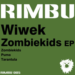 Wiwek - Zombiekids
