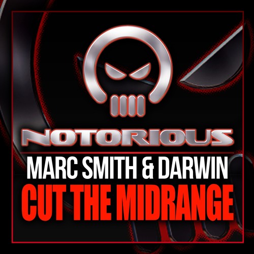 NOTV019 - DJ Marc Smith & Darwin - Cut The Midrange **OUT NOW**