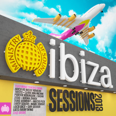 Ibiza Sessions 2013 Minimix (Out Now)