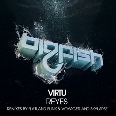 Virtu - Reyes (Original Mix)