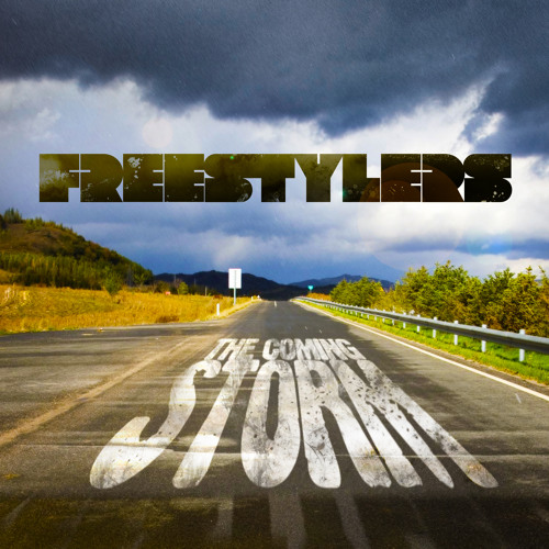 03. The Freestylers featuring Laura Steel - Falling