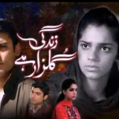 Zindagi gulzar hai - Hadiqa Kyani (Official HD version & No Dialogues)