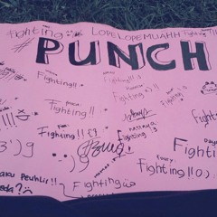 Siksiksibatumanikam - Punch at SMPN 2 Purwokerto