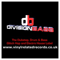 Repetition [preview] [OUT NOW!!! on DivisionBass Digital]