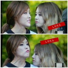 날떠나지마-티아라 at 티아라집에