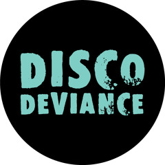 Disco Deviance Pulse Radio Show 27 - Roberto Rodriguez Mix
