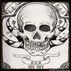 "G To A T" -B.K.B. (prod. Rich Sounds)