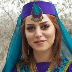 تصنیف شوریده - مهدیه محمد‌خانی، گروه ماه و استاد محید درحشانی