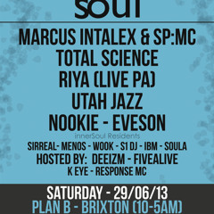 innersoul