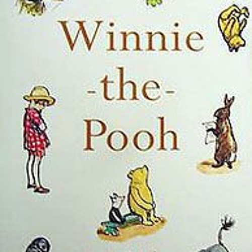 Chapter 5 - In Which Piglet Meets a Heffalump