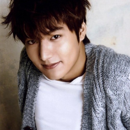 Lee Min Ho - Always You/Without You Remix (Fanmade)